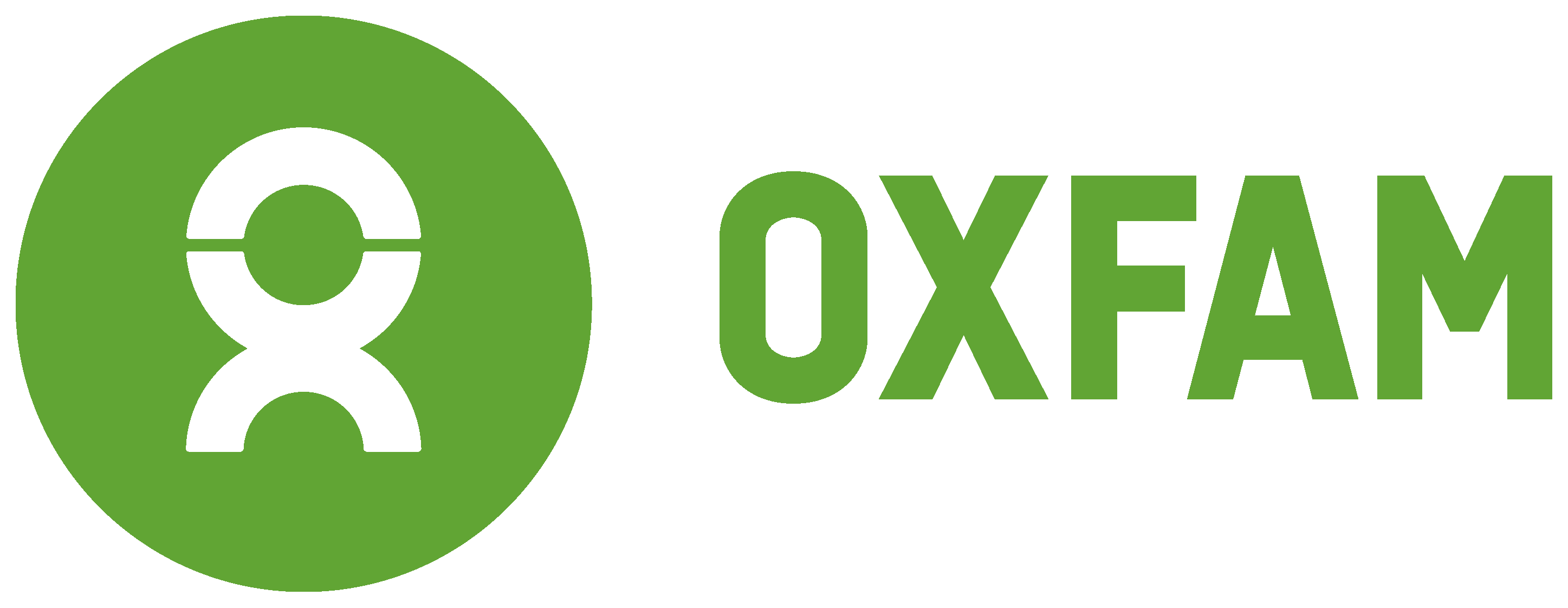 Oxfam is an international confederation of 19 organizations